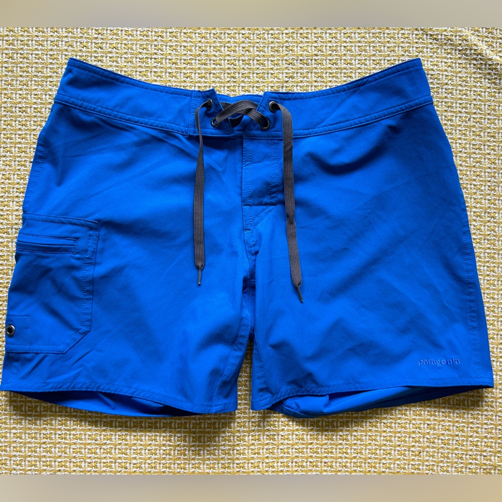 Patagonia Women’s Swim Board Shorts
